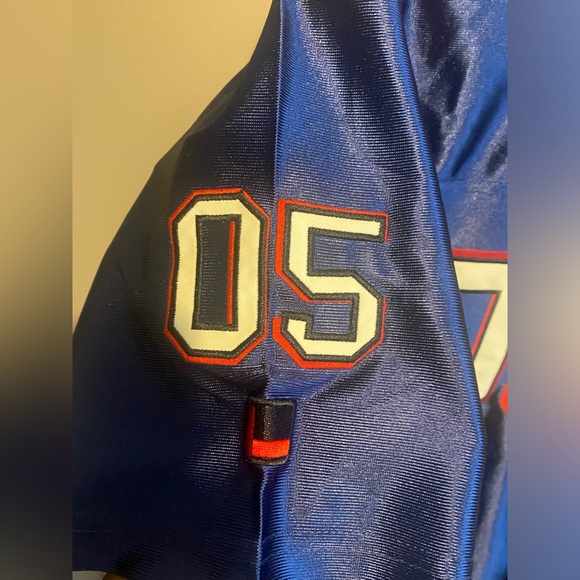 Fubu All Star Football Jersey - Picture 4 of 6